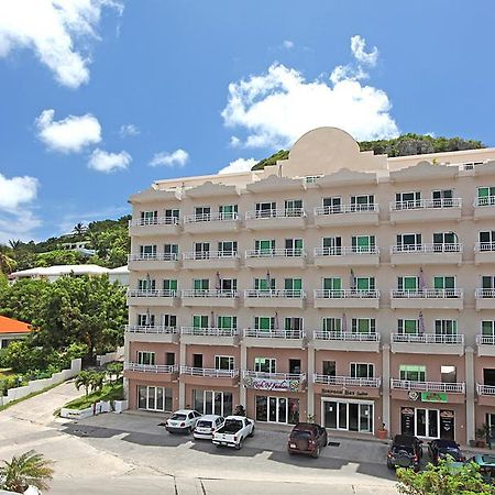 Simpson Bay Suites Екстер'єр фото