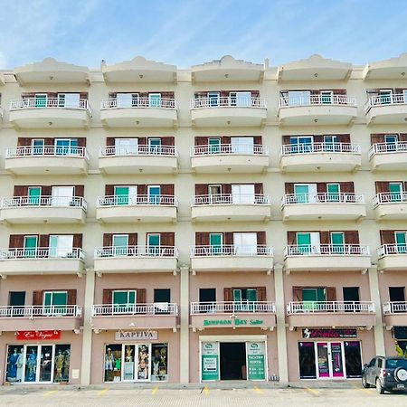 Simpson Bay Suites Екстер'єр фото