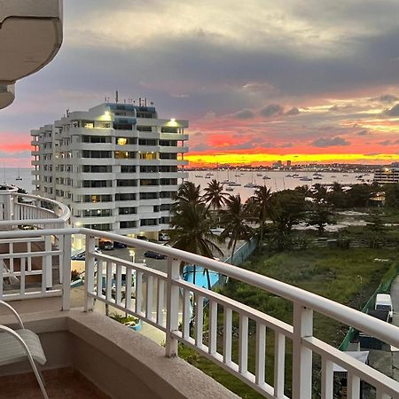 Simpson Bay Suites Екстер'єр фото