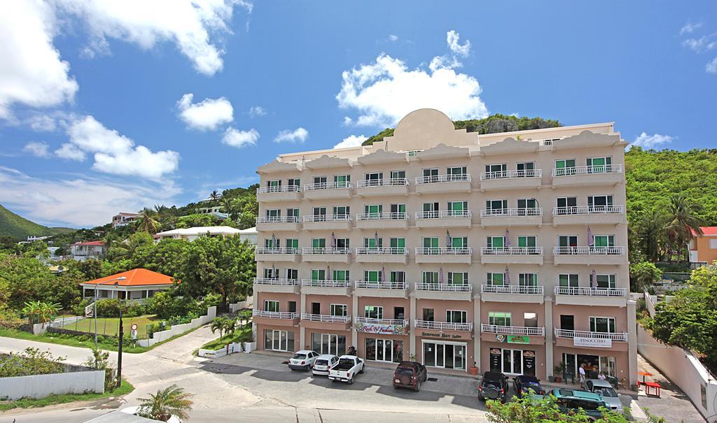Simpson Bay Suites Екстер'єр фото