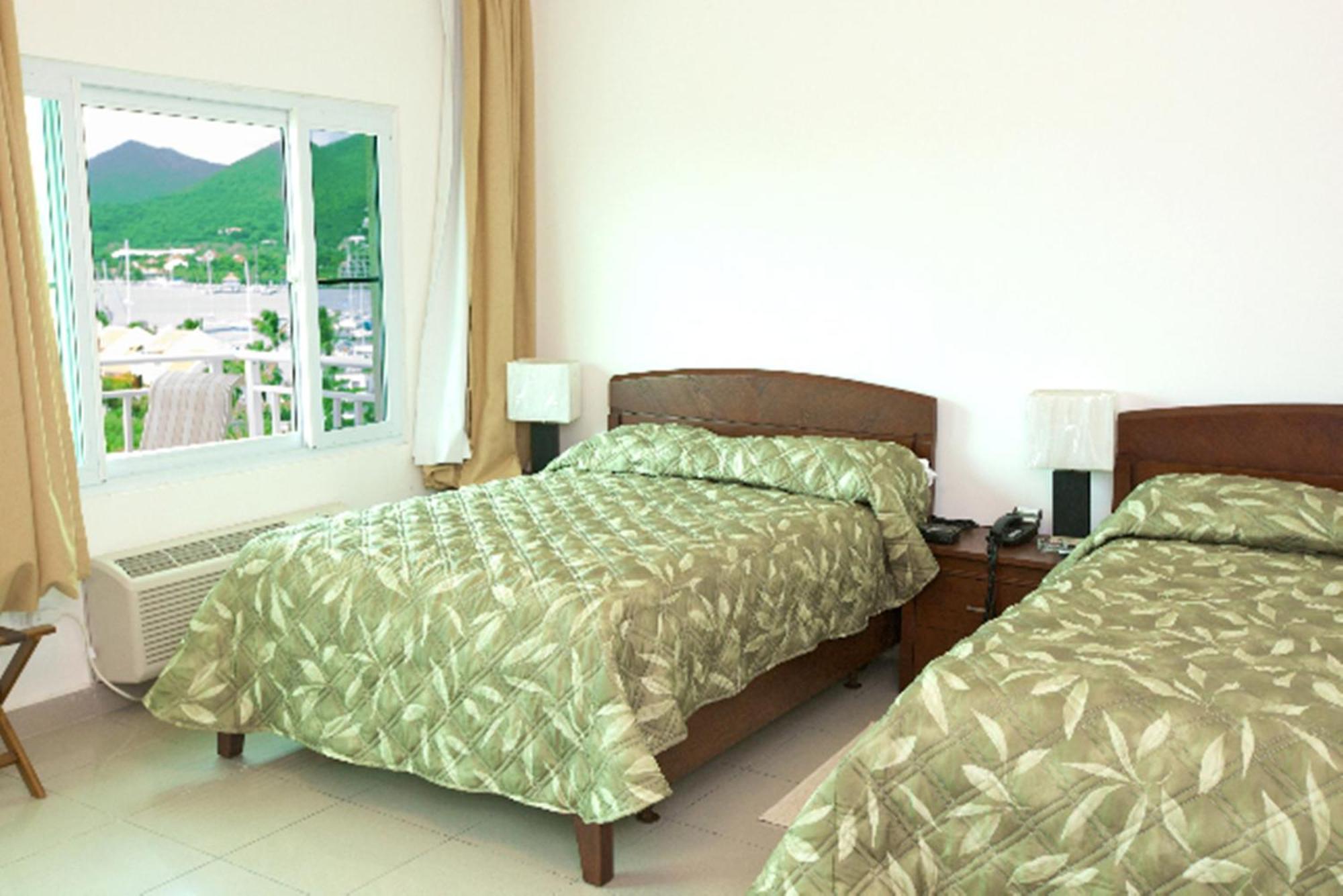 Simpson Bay Suites Екстер'єр фото