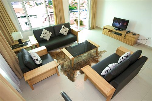 Simpson Bay Suites Екстер'єр фото