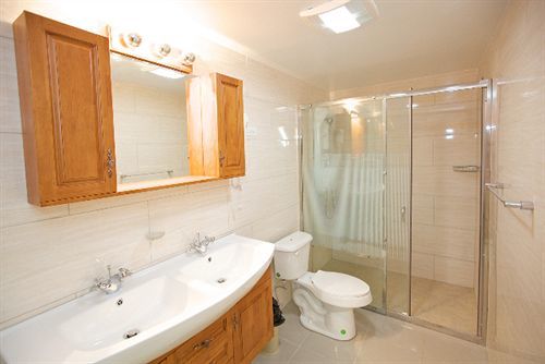 Simpson Bay Suites Екстер'єр фото