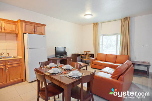 Simpson Bay Suites Екстер'єр фото