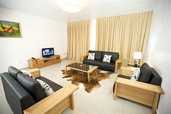 Simpson Bay Suites Екстер'єр фото